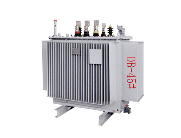 Transformer temperature is too high