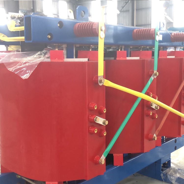 SCBH15 Dry type Amorphous Alloy Transformer