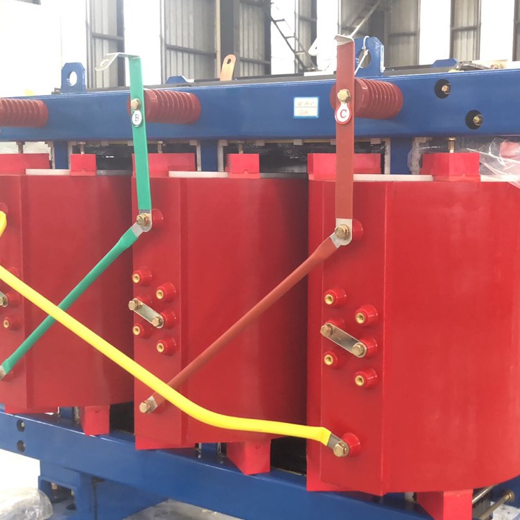 SCBH15 Dry type Amorphous Alloy Transformer