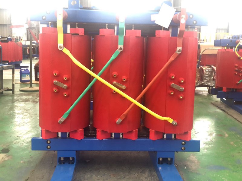 SCB10-400KVA Dry Type Transformer