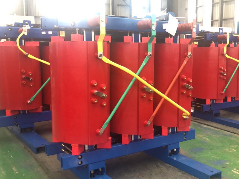 SCB10-400KVA Dry Type Transformer